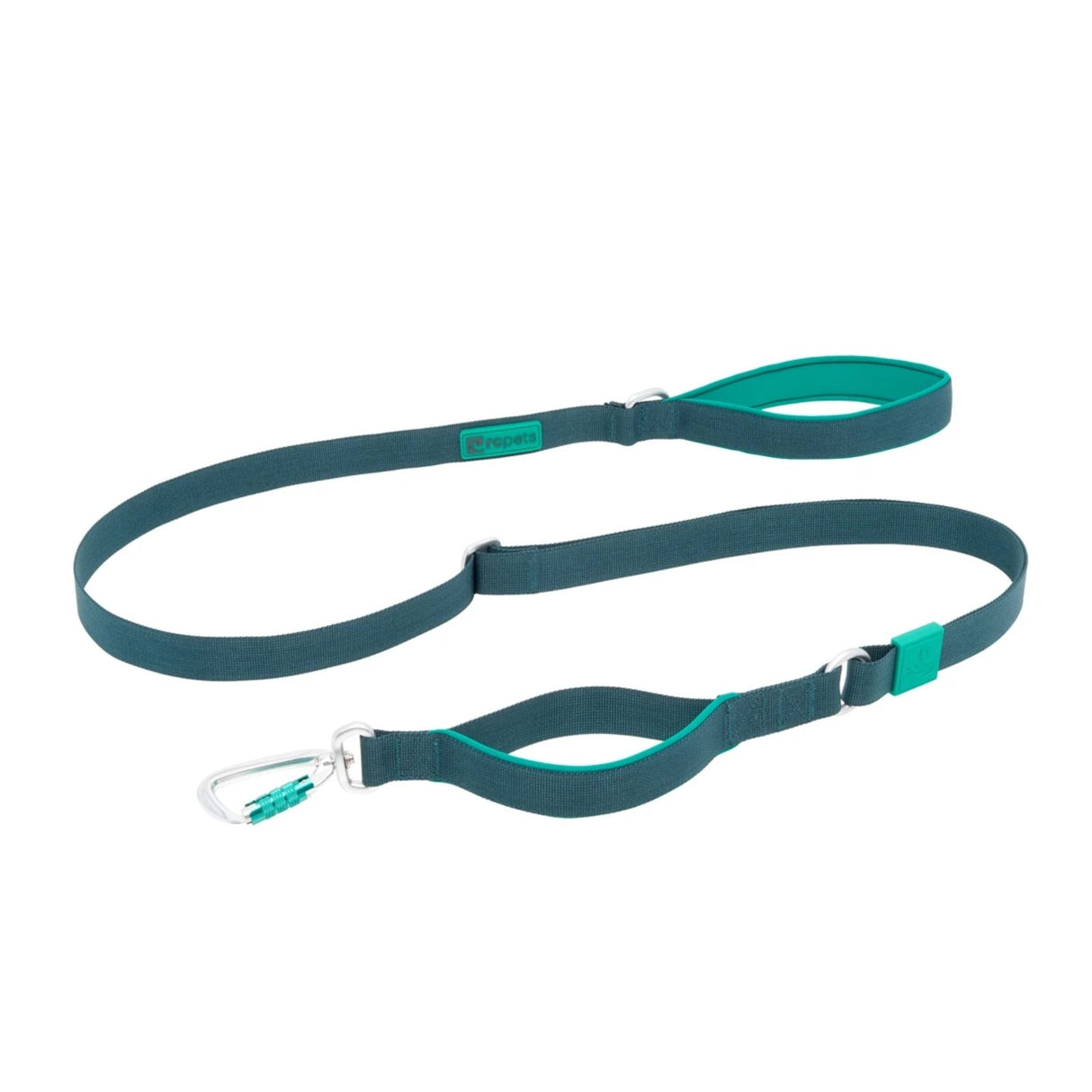 RC Pets Stratus Leash for Dogs | 4.5-7ft Adjustable