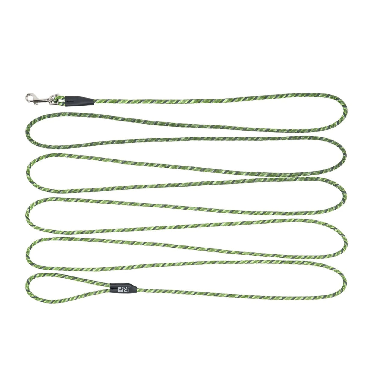 RC Pets Rope Long Line for Dogs | 1/4in x 20ft
