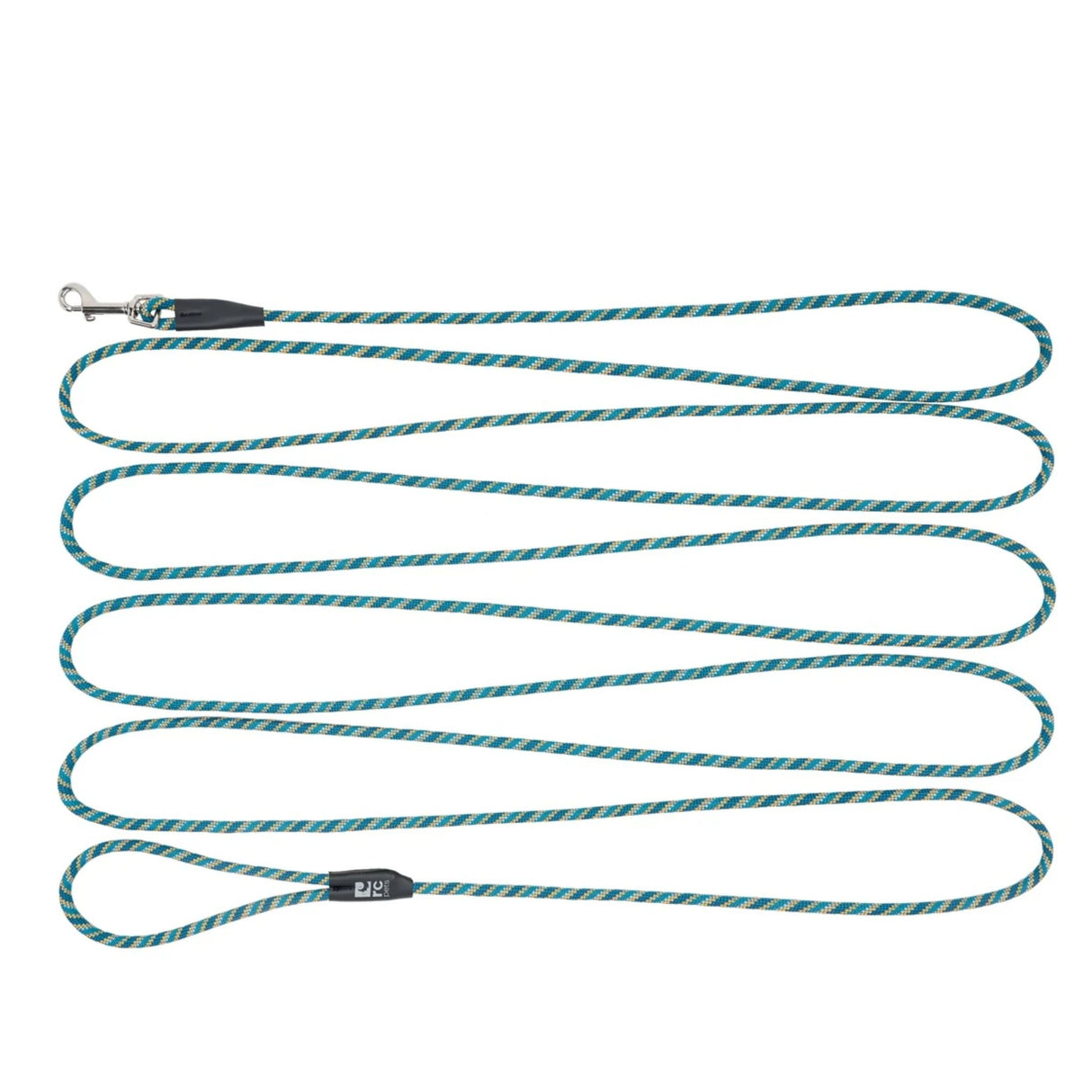 RC Pets Rope Long Line for Dogs | 1/4in x 20ft