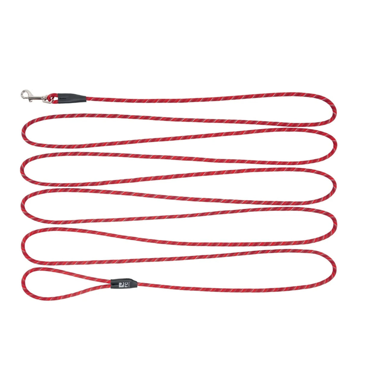 RC Pets Rope Long Line for Dogs | 1/4in x 20ft