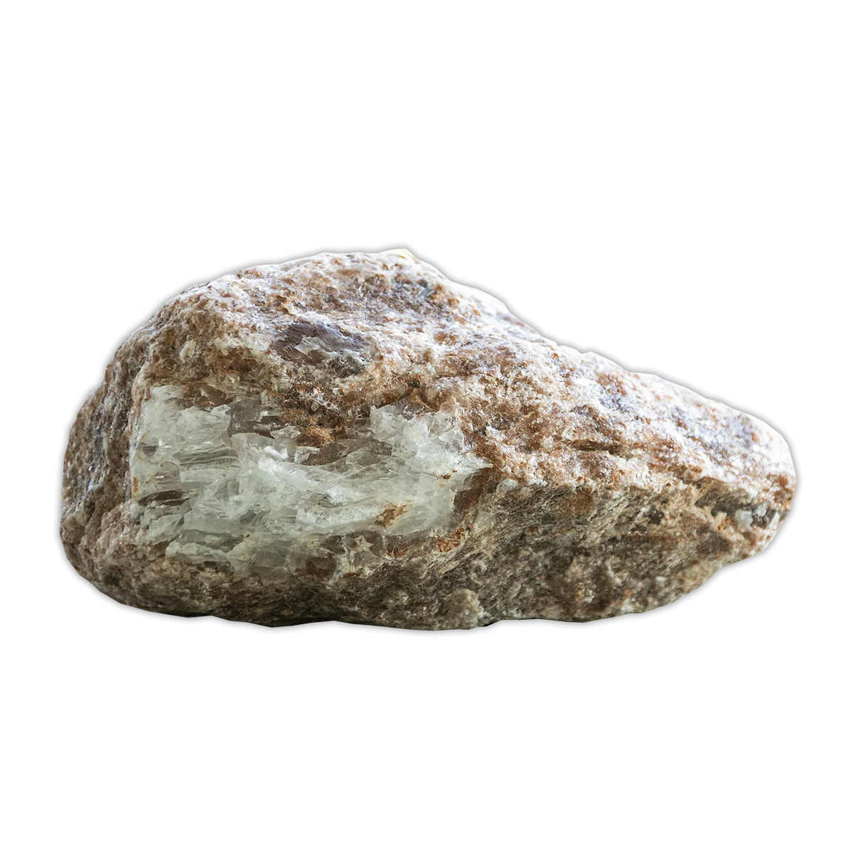 Redmond Rock Salt Block