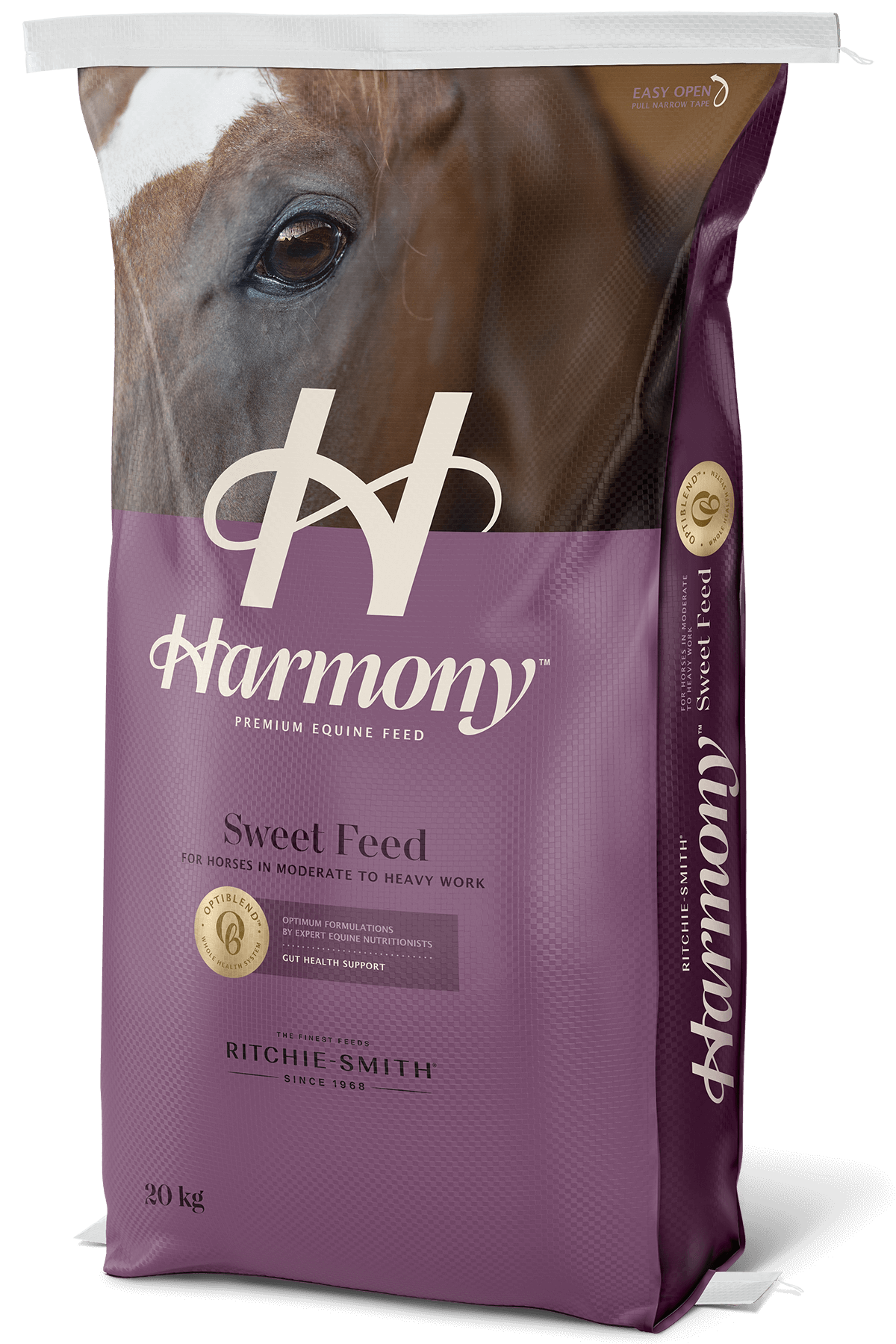 Harmony Sweet Feed W100620B