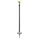 Sprinkler | Butterfly Head | Steel Spike | Holland Eco 36"
