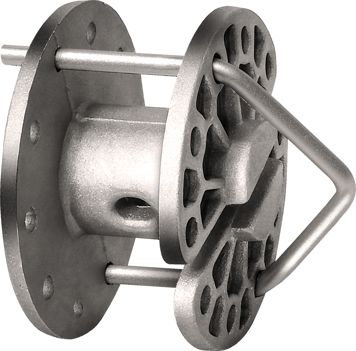 Speedrite | In-line Strainer | Smooth Wire