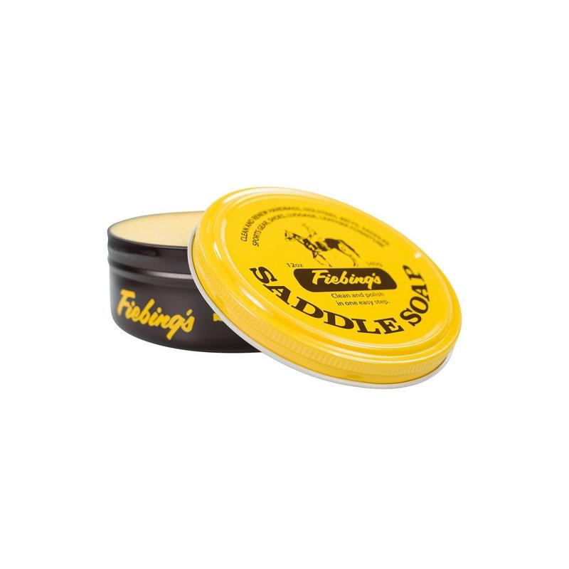 Fiebing's Saddle Soap 340g