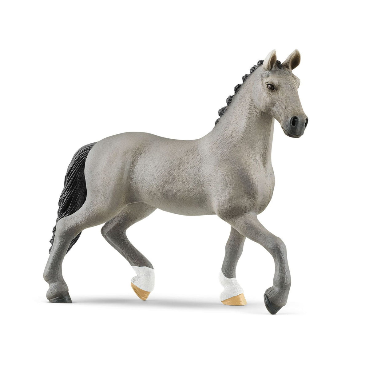 Schleich | Horse Club | Selle Francais Stallion | Horse Toy