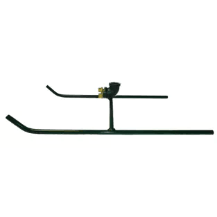 Butterfly Sprinkler Sled Base