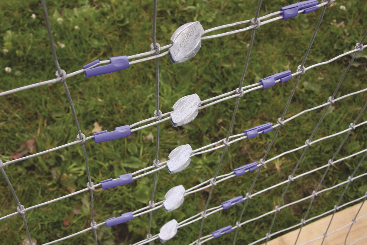 Gripple | Reusable Wire Joiners | Medium