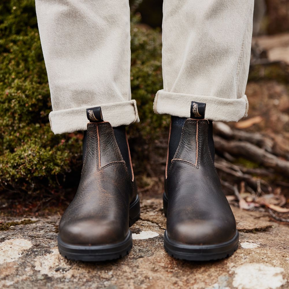 Blundstone 2440 | Classic | Unisex | Vintage Brown