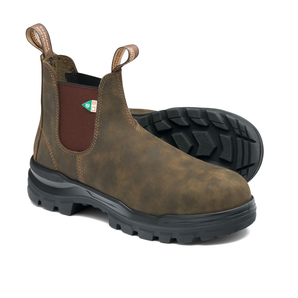 Blundstone 180 | Rotoflex Work Boot | Unisex | CSA