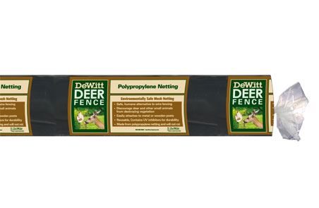 DeWitt Deer Fencing Poly 7'X350'