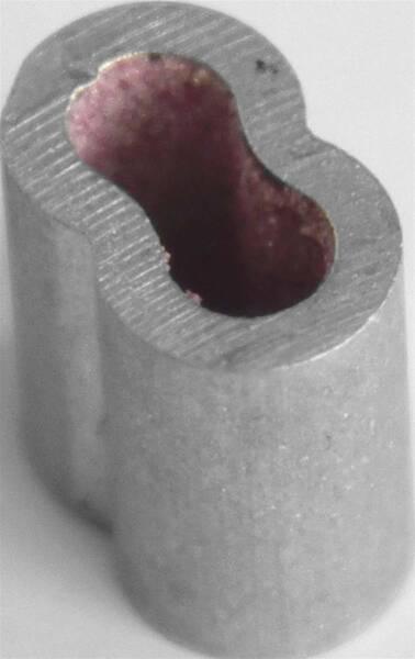 Patriot Crimp Sleeves 10 Pack - 9-12.5 Gauge Wire & Barb Wire