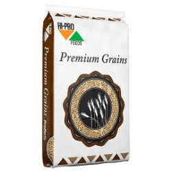 Hi-Pro COB Rolled with Molasses 20kg