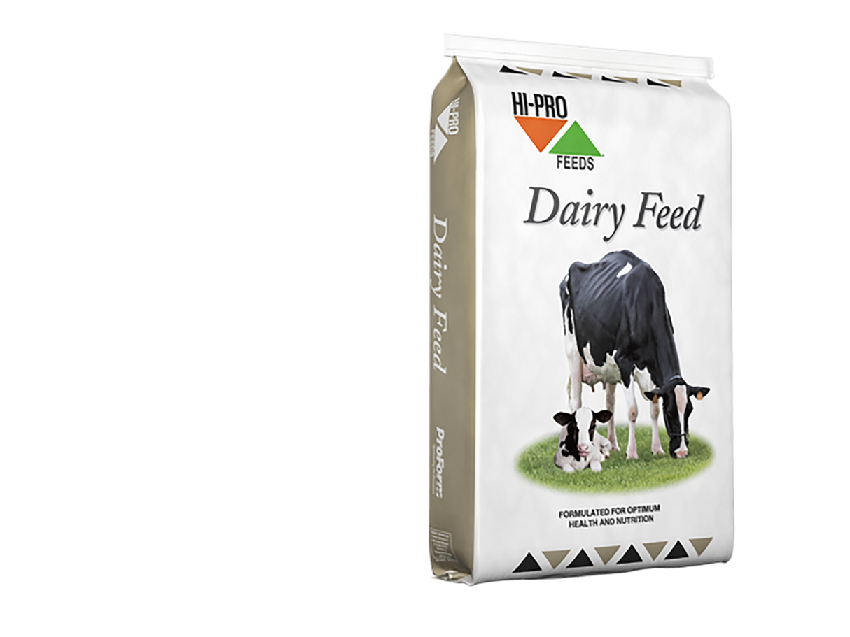 Dairy Tex 16% 20kg