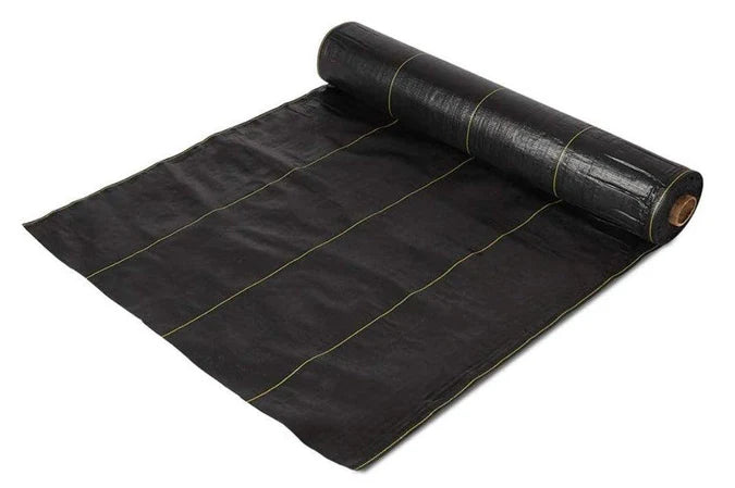 American Netting Woven Landscape Fabric 3' x 50' – LFW013