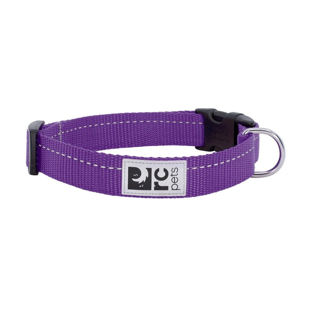 Dog Collar | Clip Collar Primary | RC Pets