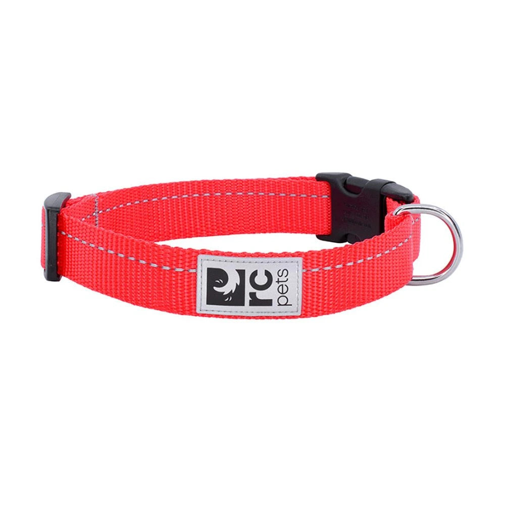 Dog Collar | Clip Collar Primary | RC Pets