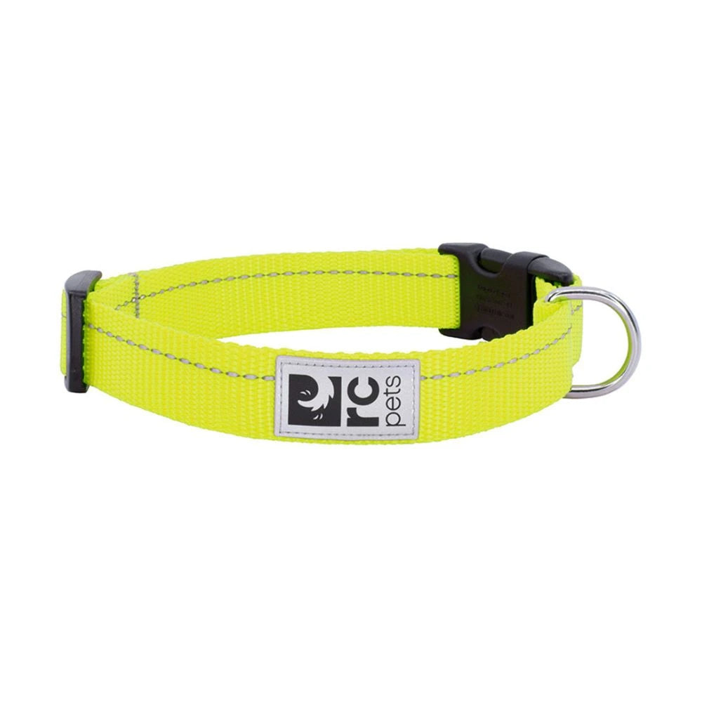 Dog Collar | Clip Collar Primary | RC Pets