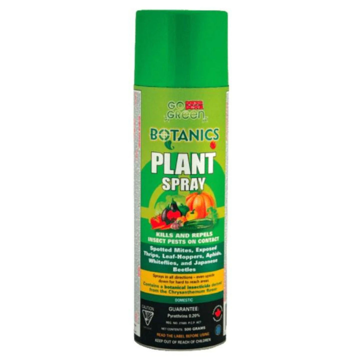 doktor doom botanics indoor plant spray Doktor Doom | Go Green Botanics | Indoor Plant Spray | 515g