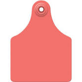 Ear Tags | Two Piece | Large | Allflex | 25 pack