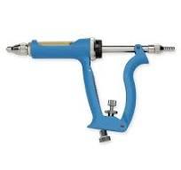 All Flex Ultra Precision Repeater Syringe 50 ml