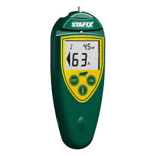 Electric Fence Tester | Fault Finder | Handheld | Remote Control | Stafix