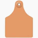 Ear Tags | Two Piece | Large | Allflex | 25 pack