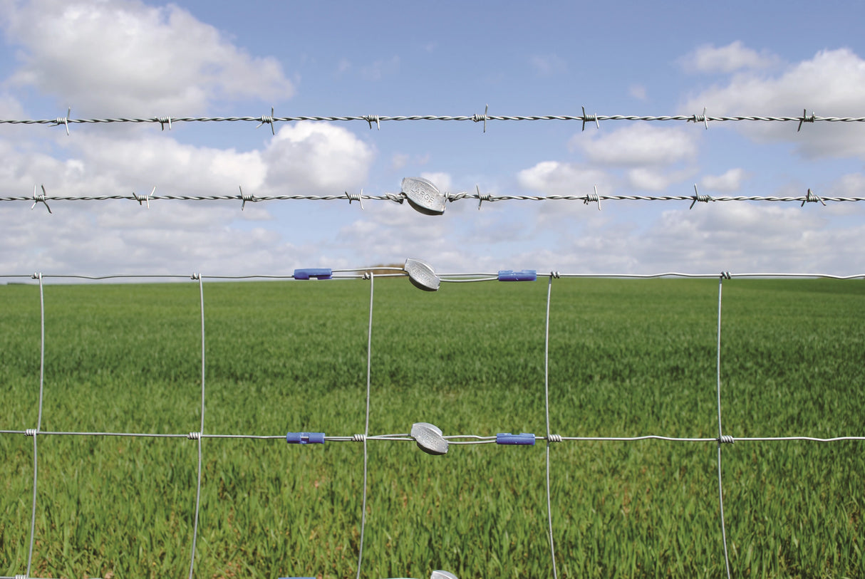 Gripple | Reusable Wire Joiners | 12.5 Gauge