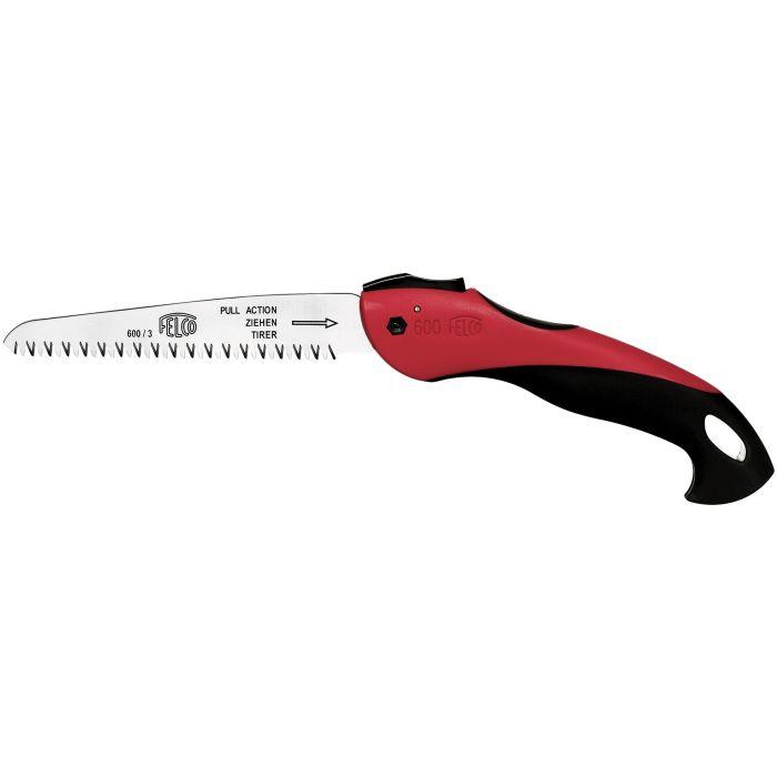 Hand Pruner | Folding Saw | Felco 600