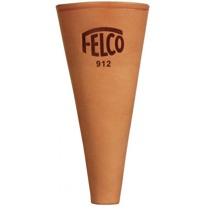 Pruner Holster | W/Clip | Cone Shaped | Felco 912