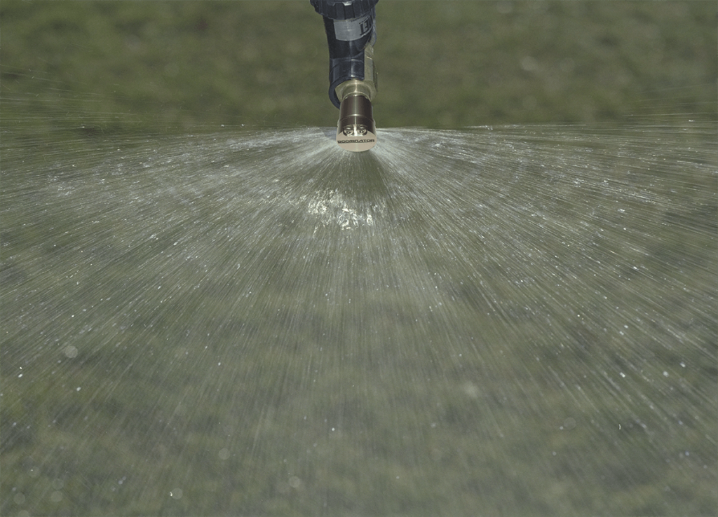 Tractor Mounted 3 Point Hitch Sprayer #2 Rental