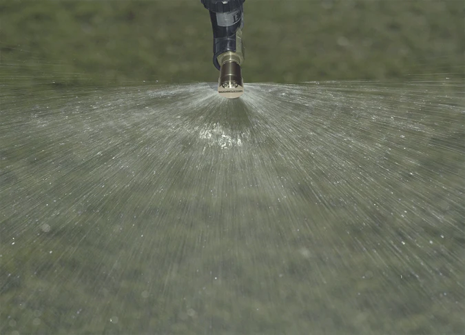 Tractor Mounted 3 Point Hitch Sprayer #1 Rental