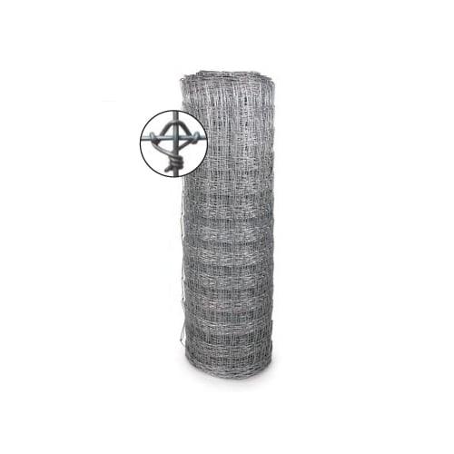 Game Fence | Solid Lock | 1060-6 | Class 3 | High Tensile | 100M