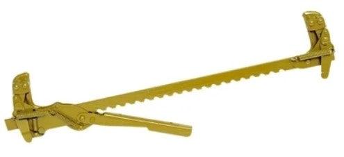 Fence Stretcher Goldenrod