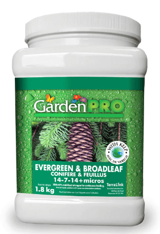 Evergreen & Broadleaf 14-7-14 Handy Grip 1.8Kg