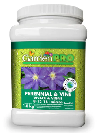 GP Perennial & Vine 8-12-16 1.8kg