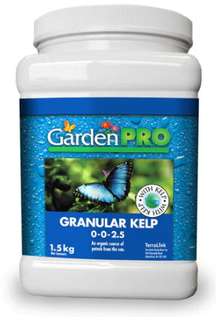GP Granular Kelp 1.5kg
