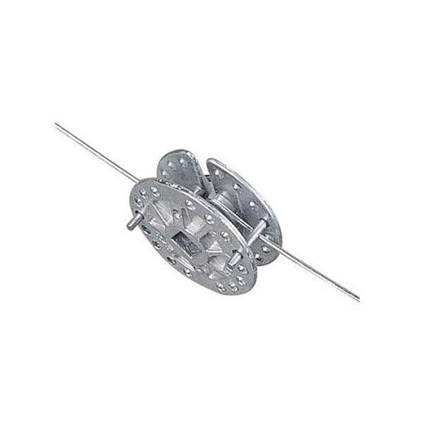 Speedrite | In-line Strainer | Smooth Wire