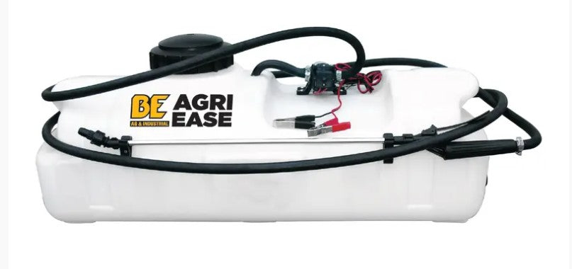 Agri-Ease ATV Sprayer