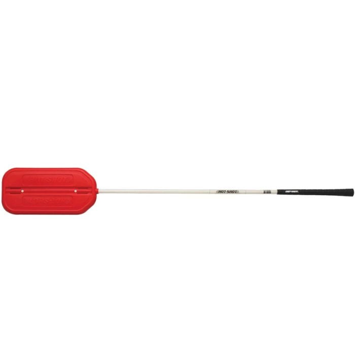 Hot-Shot Livestock Sorting Paddle | 48-Inch Cattle Paddle