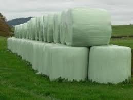 Silage Wrap | High Density | 5 Layer | 30-inch x 1500 m | Balpaq Super