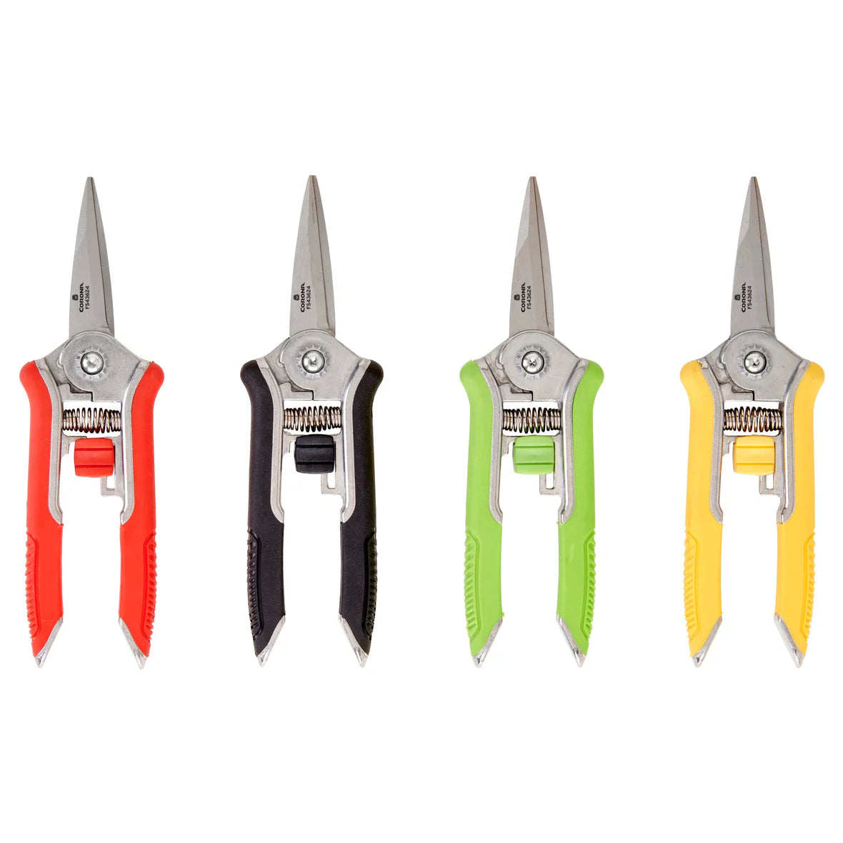 CORONA Yard Essentials Mini Snip/Shear FS43624 - Compact Pruning Tool