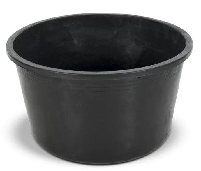 Tuff Stuff 54 Gallon Round Poly Stock Tank - Heavy-Duty KMB 101