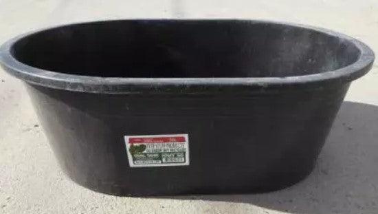 Stock Tank | Poly | 50 Gallons | KMT 50