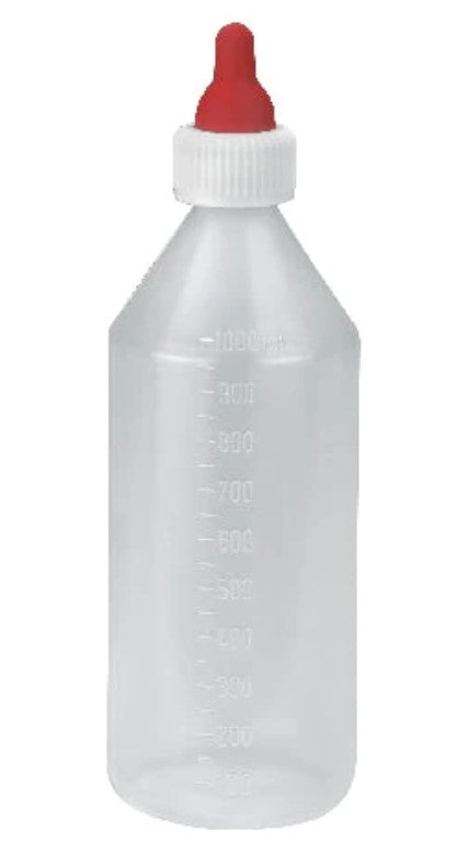Lamb Nursing Bottle Comp. 1L