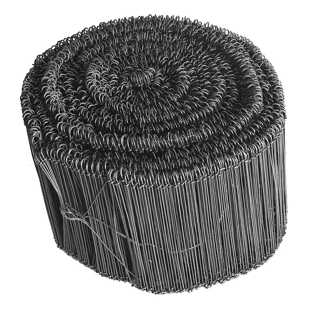 Annealed Loop Ties Available 6 - 10 inches