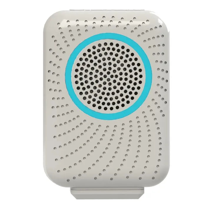 Rodent Repeller | Electronic | Indoor Use | Single Speaker with Night Light | Victor M770