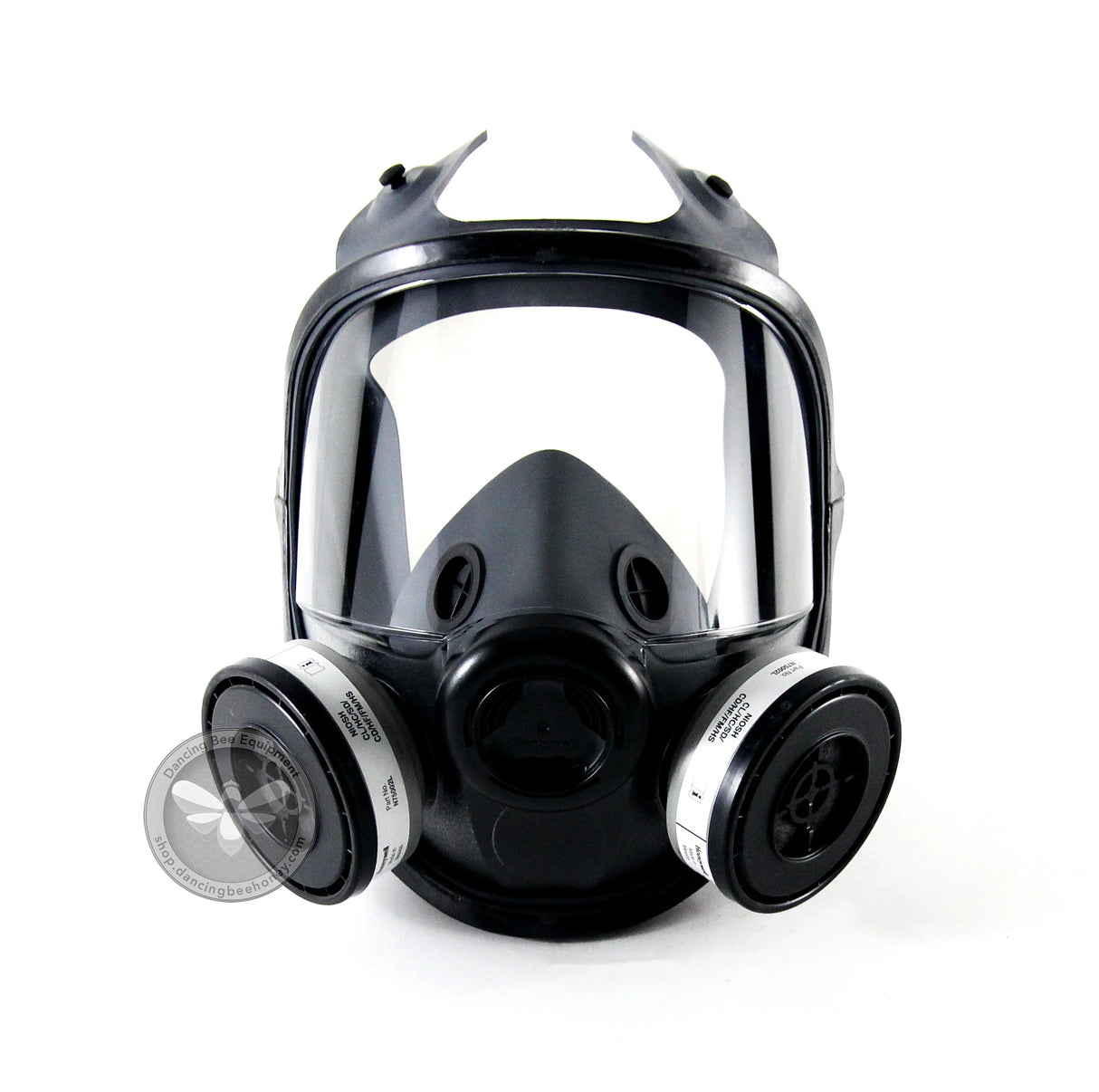 Beekeeping Protective Respirator Full Mask
