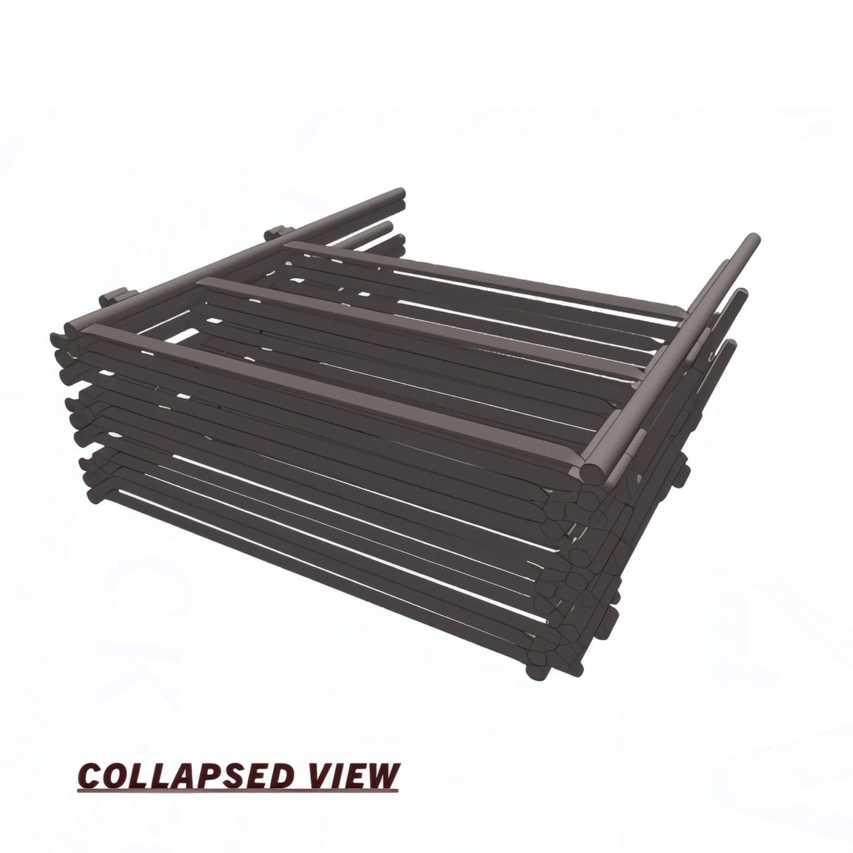 Horse Panels | Lindsay Sears Travel Panels | 2W Equipment