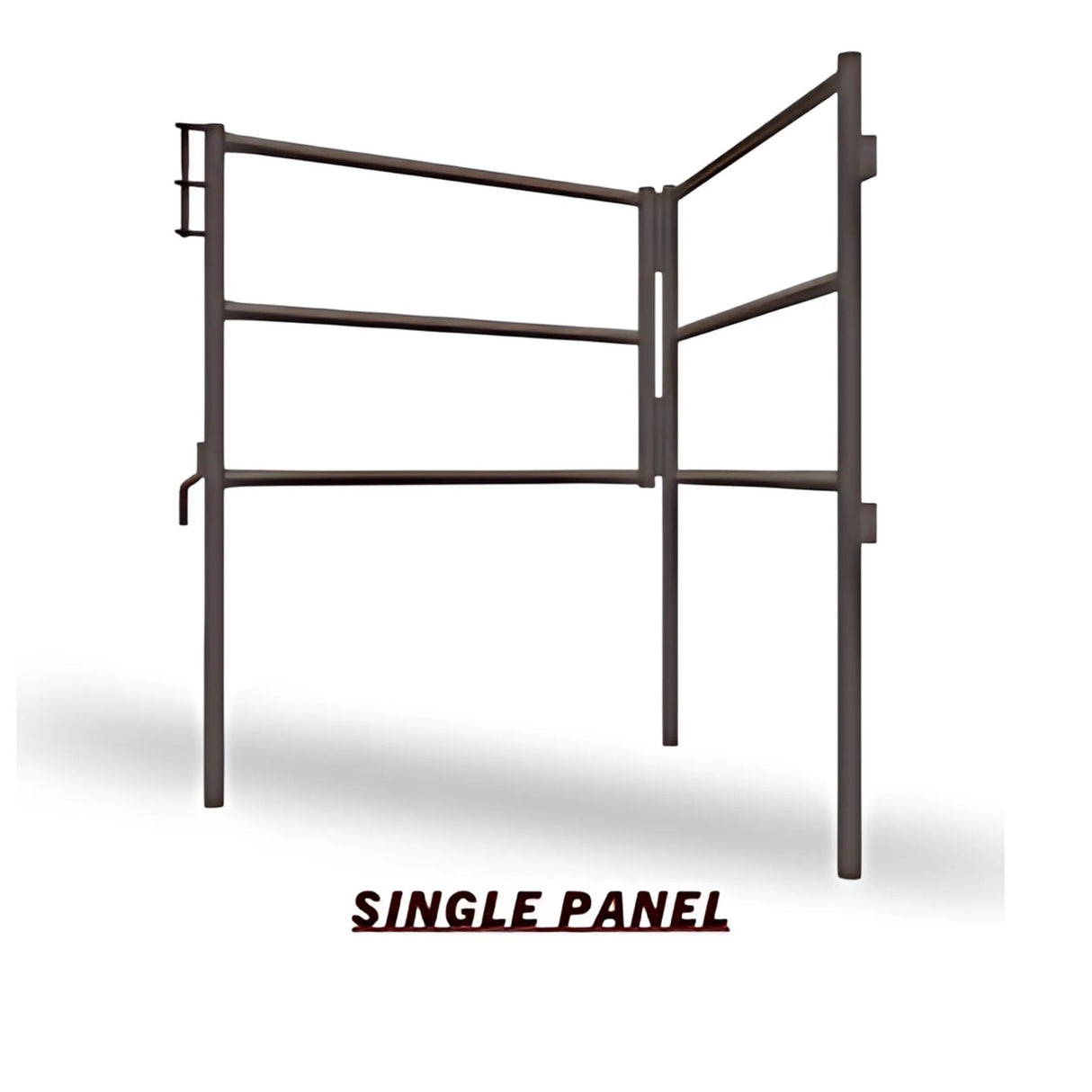 Horse Panels | Lindsay Sears Travel Panels | 2W Equipment